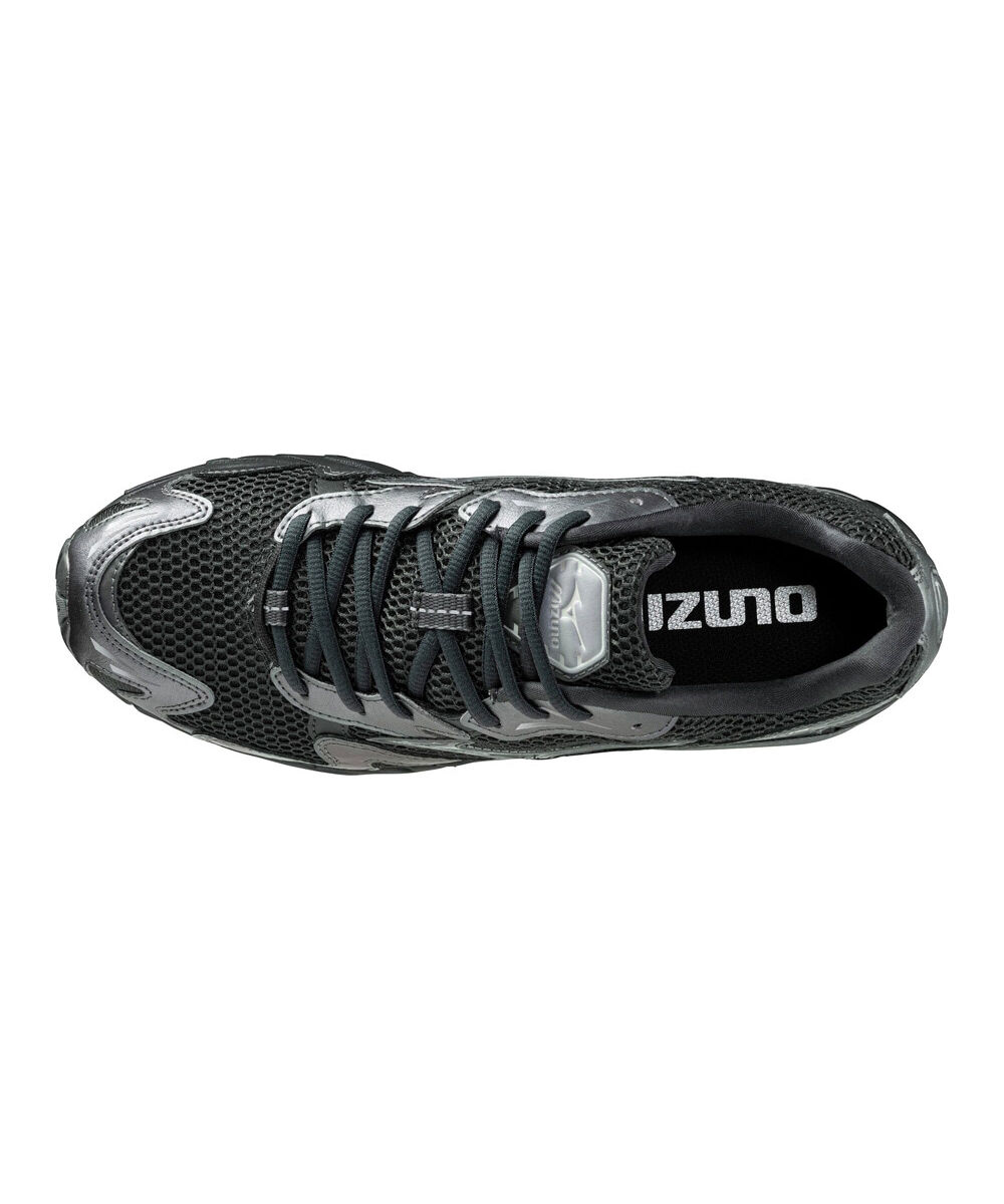 MIZUNO「WAVE RIDER 10」|スニーカー|