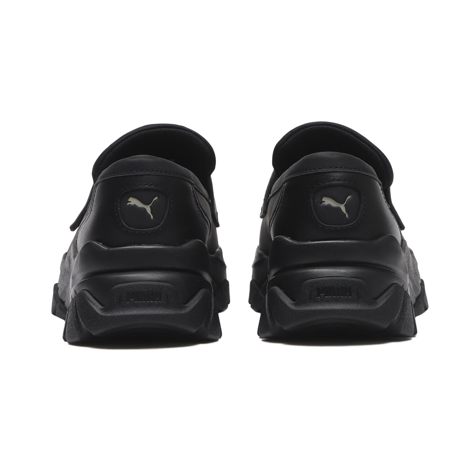 PUMA「【PUMA】W LOAFYR」|スニーカー|