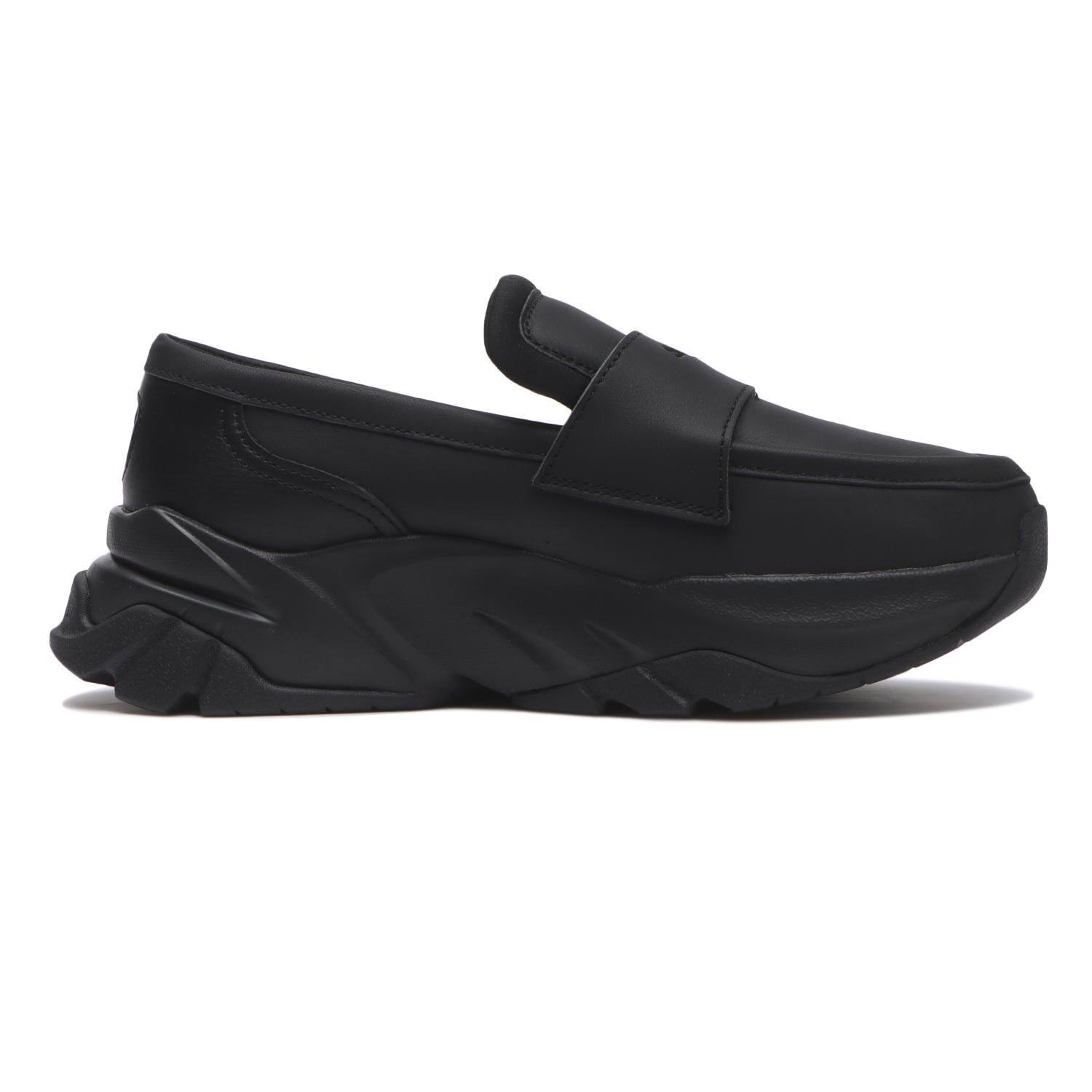 PUMA「【PUMA】W LOAFYR」|スニーカー|