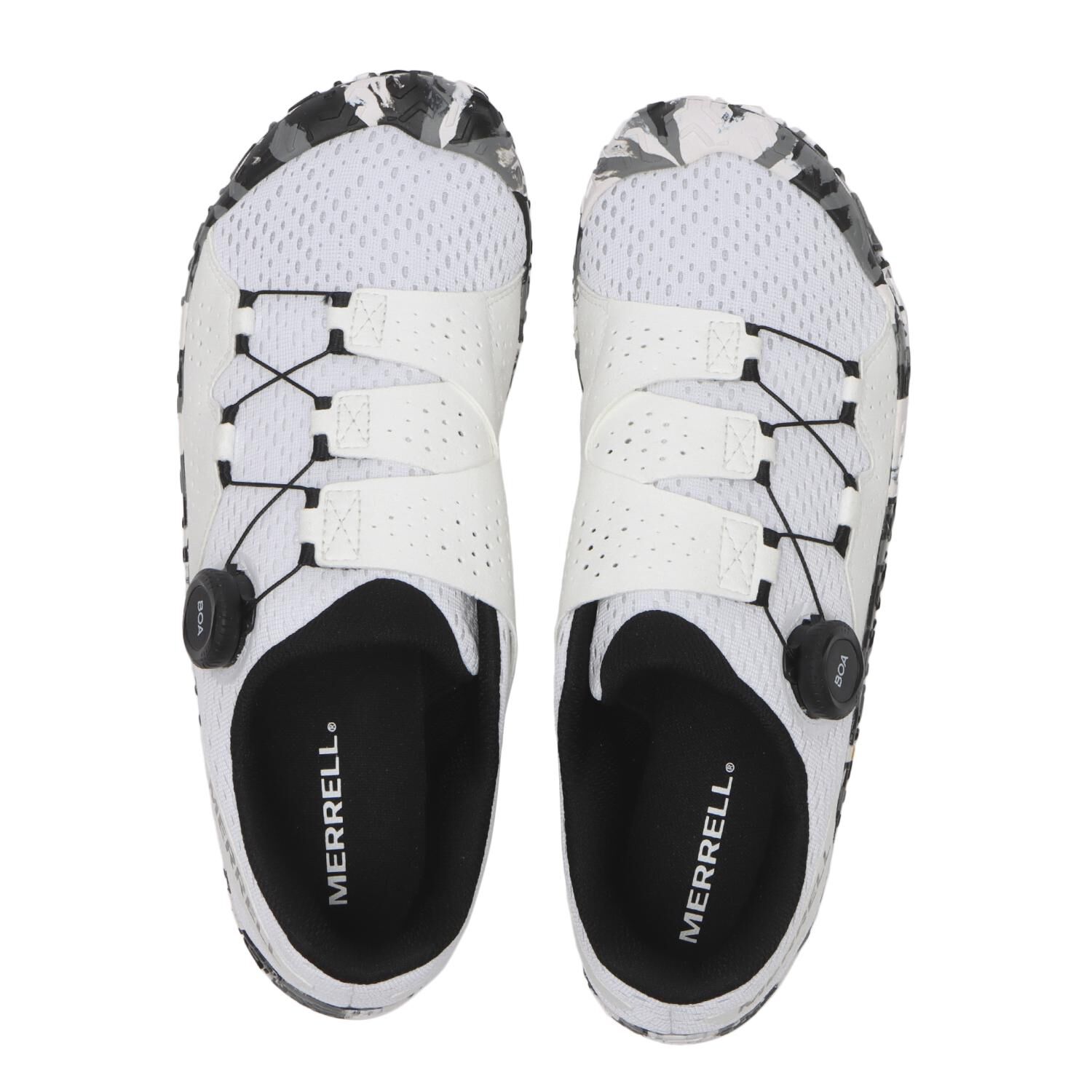 MERRELL「【MERRELL】VAPOR GLOVE 6 BOA」|スニーカー|