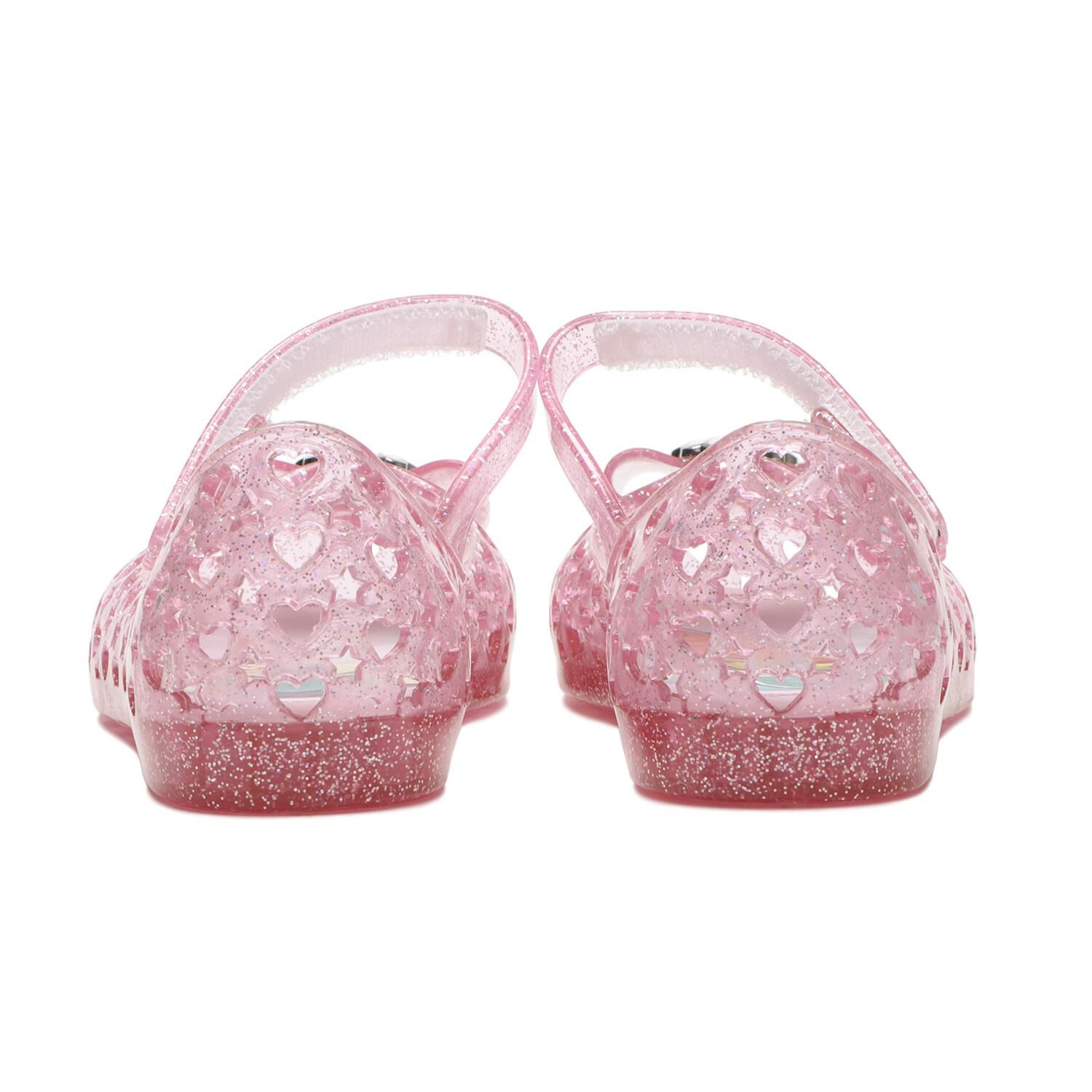 HAWKINS「【HAWKINS】14-20 JELLY」|サンダル|