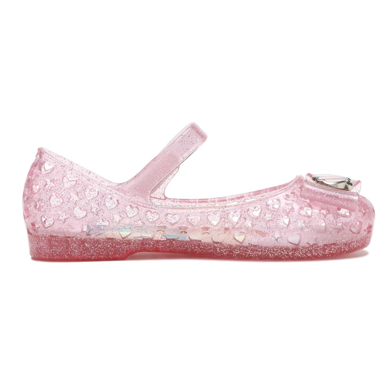 HAWKINS「【HAWKINS】14-20 JELLY」|サンダル|