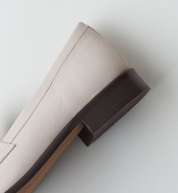 ODETTE E ODILE「SLペニーローファー フラット25&darr;&uarr;」|ローファー|