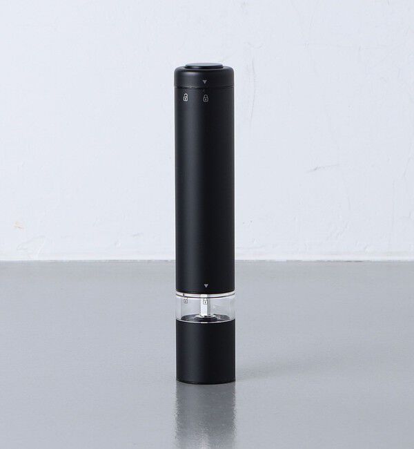 Style for Living「＜Russell Hobbs（ラッセルホブス）＞電動ミル ソルトアンドペッパー MINI2」|食器・キッチングッズ|