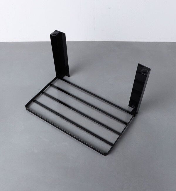 Style for Living「＜tower＞洗濯機横 マグネット棚」|トイレタリー・ランドリーグッズ|