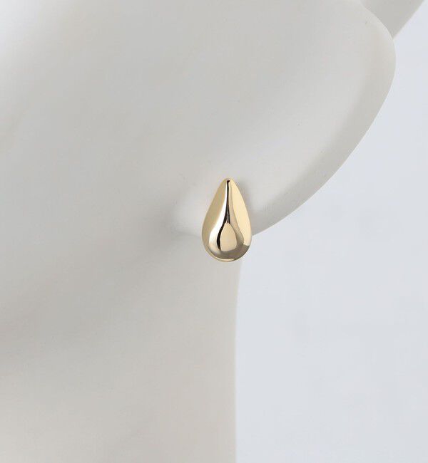 UNITED ARROWS「ドロップピアス」|ピアス|