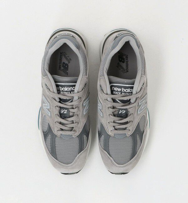UNITED ARROWS「＜New Balance＞U991GL2/スニーカー」|スニーカー|