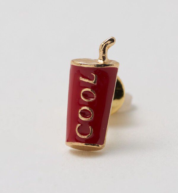 UNITED ARROWS「ヤミー ピアス」|ピアス|