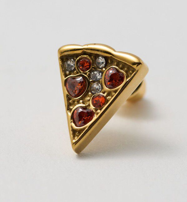 UNITED ARROWS「ヤミー ピアス」|ピアス|