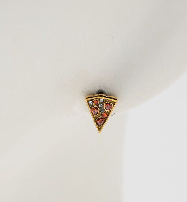 UNITED ARROWS「ヤミー ピアス」|ピアス|