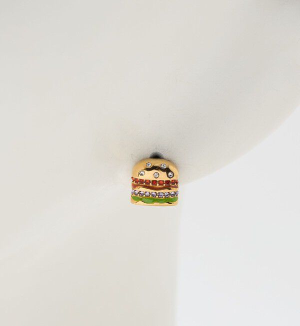 UNITED ARROWS「ヤミー ピアス」|ピアス|