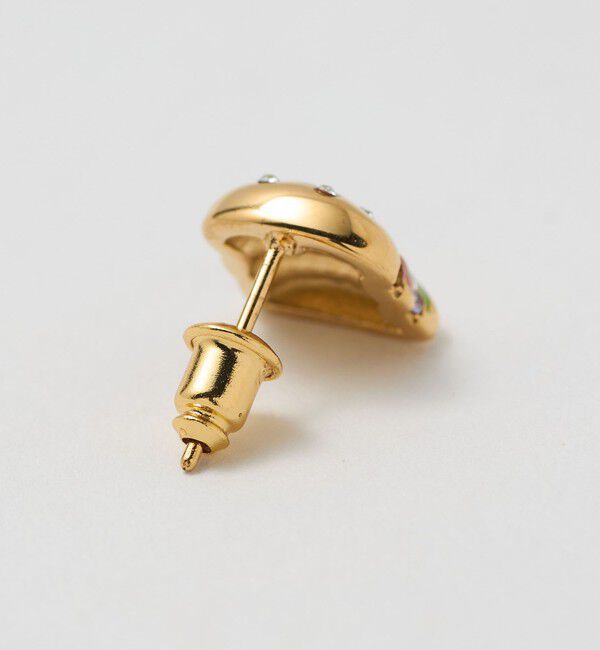 UNITED ARROWS「ヤミー ピアス」|ピアス|