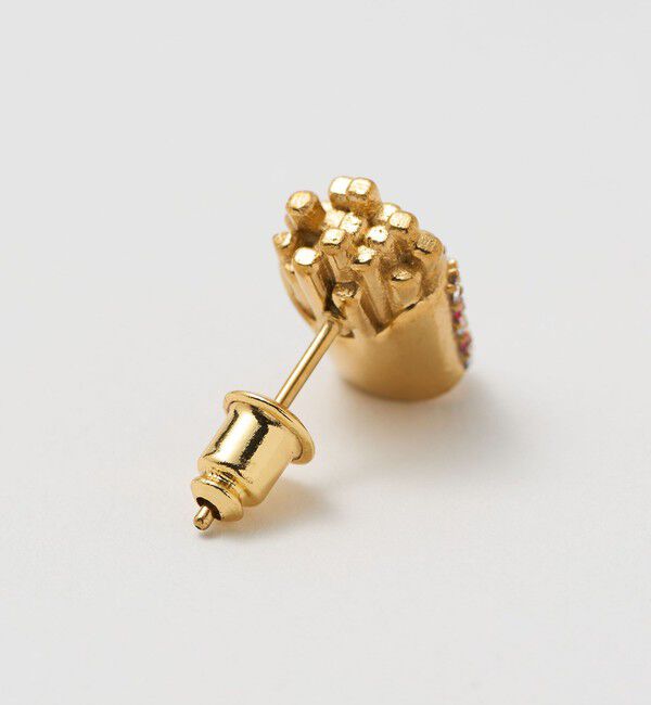 UNITED ARROWS「ヤミー ピアス」|ピアス|