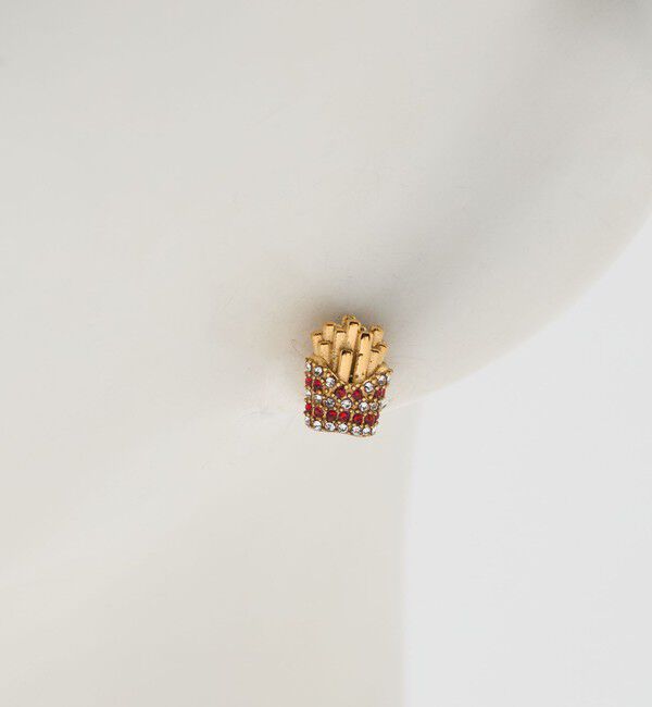 UNITED ARROWS「ヤミー ピアス」|ピアス|