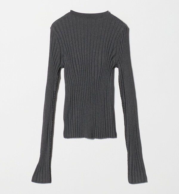 AEWEN MATOPH「＜AEWEN MATOPH＞リブハンドステッチニット」|ニット・セーター|