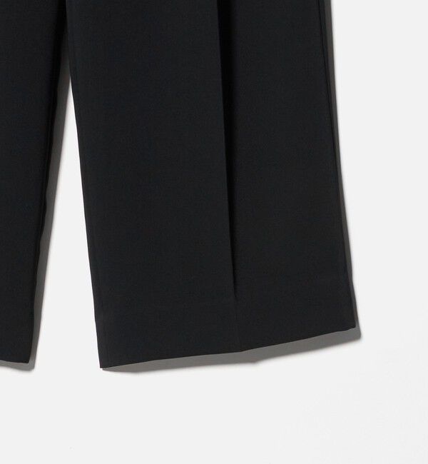 AEWEN MATOPH「＜AEWEN MATOPH＞ハイウエストベルトパンツ」|その他|