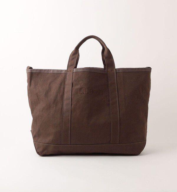 UNITED ARROWS green label relaxing「【別注】＜L.L.Bean＞グローサリー トートバッグ」|トートバッグ|