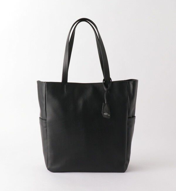 UNITED ARROWS green label relaxing「GLR ファンクショナル タテ V2 レザー トートバッグ」|トートバッグ|