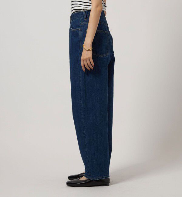 UNITED ARROWS green label relaxing「カーブ デニム」|デニム|