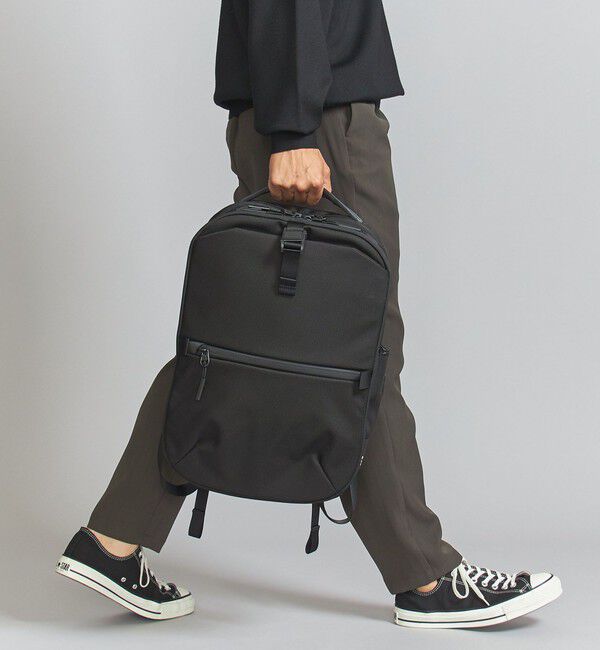 別注】 ＜Aer＞ COMMUTER PACK/バッグ（BEAUTY&YOUTH UNITED ARROWS