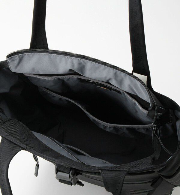 BEAUTY&YOUTH UNITED ARROWS「【別注】 ＜Aer＞ COMMUTER TOTE/バッグ」|トートバッグ|