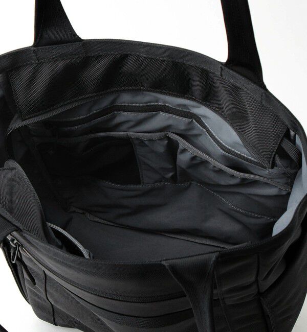 BEAUTY&YOUTH UNITED ARROWS「【別注】 ＜Aer＞ COMMUTER TOTE/バッグ」|トートバッグ|