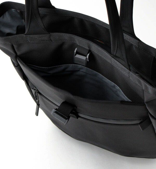 BEAUTY&YOUTH UNITED ARROWS「【別注】 ＜Aer＞ COMMUTER TOTE/バッグ」|トートバッグ|
