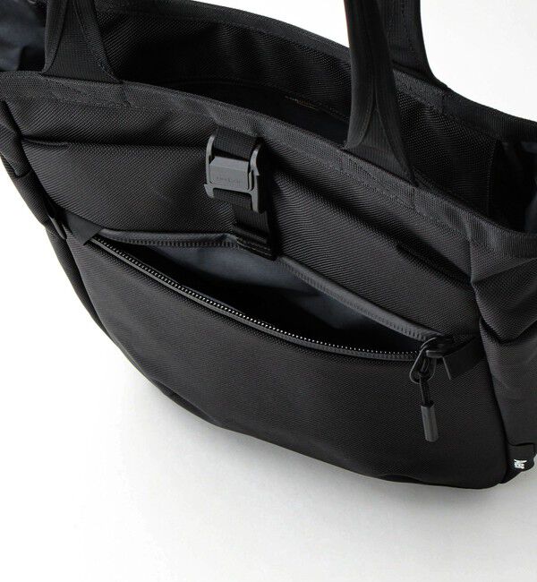 BEAUTY&YOUTH UNITED ARROWS「【別注】 ＜Aer＞ COMMUTER TOTE/バッグ」|トートバッグ|