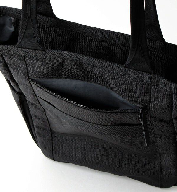 BEAUTY&YOUTH UNITED ARROWS「【別注】 ＜Aer＞ COMMUTER TOTE/バッグ」|トートバッグ|