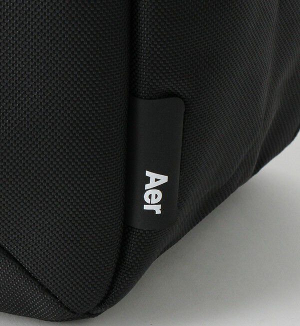 BEAUTY&YOUTH UNITED ARROWS「【別注】 ＜Aer＞ COMMUTER TOTE/バッグ」|トートバッグ|