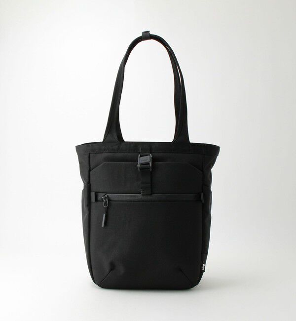 BEAUTY&YOUTH UNITED ARROWS「【別注】 ＜Aer＞ COMMUTER TOTE/バッグ」|トートバッグ|