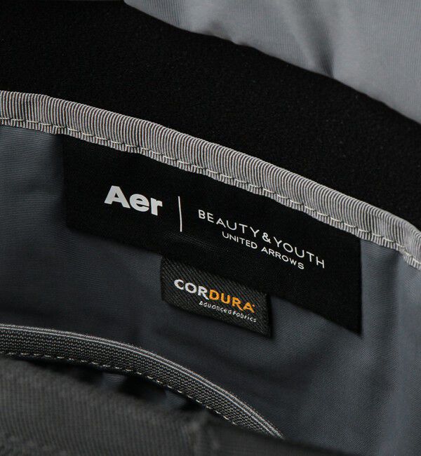BEAUTY&YOUTH UNITED ARROWS「【別注】 ＜Aer＞ COMMUTER TOTE/バッグ」|トートバッグ|