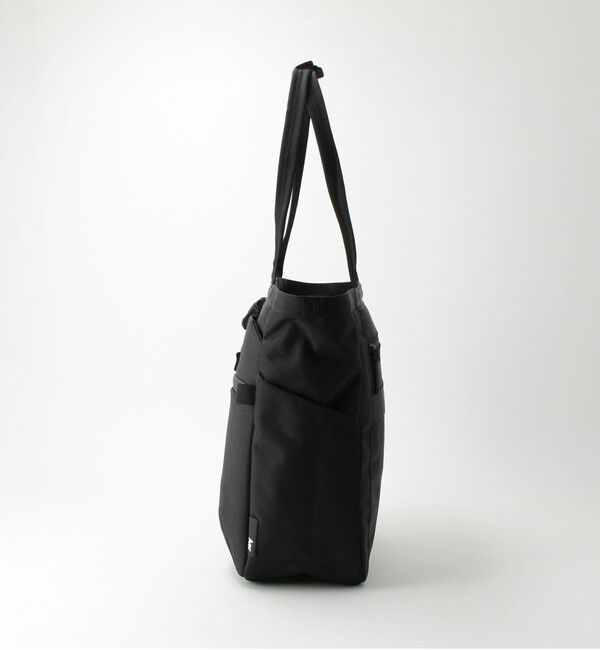 BEAUTY&YOUTH UNITED ARROWS「【別注】 ＜Aer＞ COMMUTER TOTE/バッグ」|トートバッグ|
