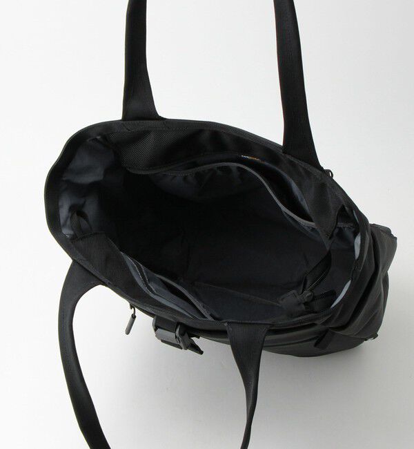 BEAUTY&YOUTH UNITED ARROWS「【別注】 ＜Aer＞ COMMUTER TOTE/バッグ」|トートバッグ|