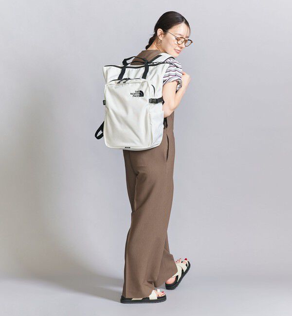 BEAUTY&YOUTH UNITED ARROWS「＜THE NORTH FACE＞ボルダートートパック -2WAY-」|リュック|