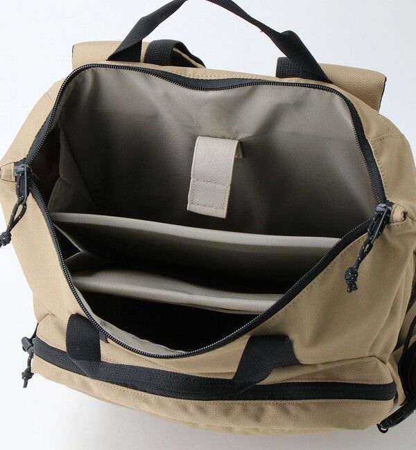 BEAUTY&YOUTH UNITED ARROWS「＜THE NORTH FACE＞ボルダートートパック -2WAY-」|リュック|