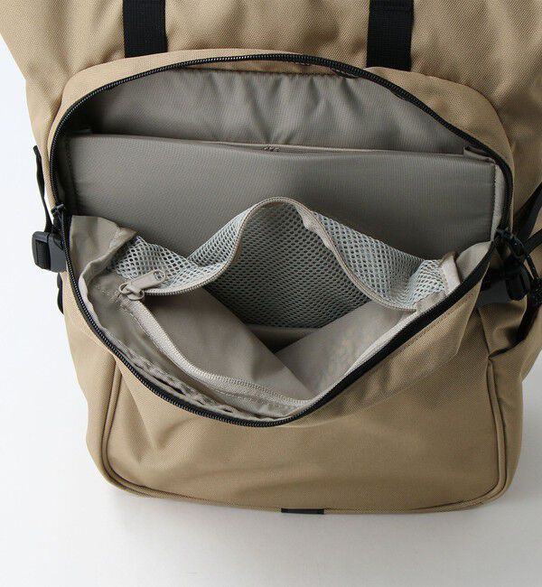 BEAUTY&YOUTH UNITED ARROWS「＜THE NORTH FACE＞ボルダートートパック -2WAY-」|リュック|