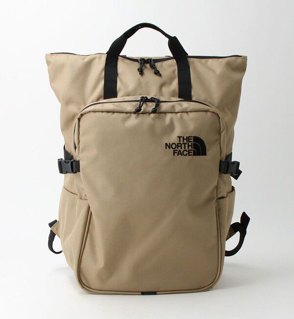 BEAUTY&YOUTH UNITED ARROWS「＜THE NORTH FACE＞ボルダートートパック -2WAY-」|リュック|