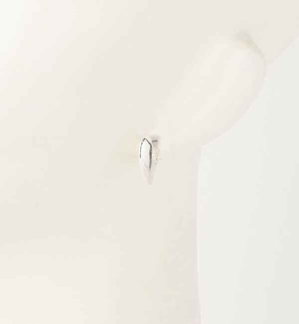 BEAUTY&YOUTH UNITED ARROWS「＜LAPUIS＞Plump Heart ピアス」|ピアス|