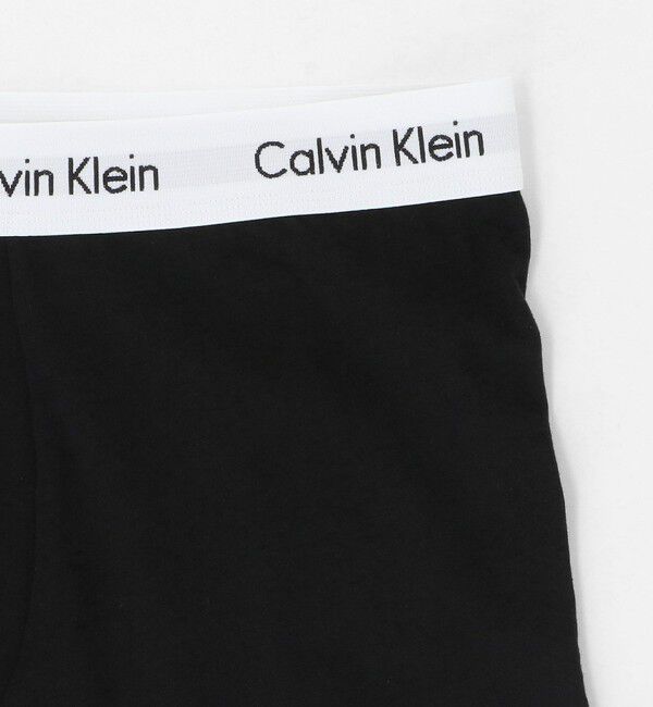 BEAUTY&YOUTH UNITED ARROWS「＜Calvin Klein＞ Low Rise Trunk 3PK/アンダーウェア」|インナー|