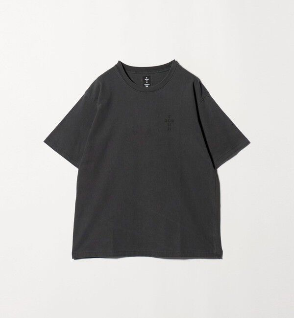 California General Store「＜DOGTOWN&times; CGS.＞POSSET Tシャツ」|Tシャツ・カットソー|DK.GRAY