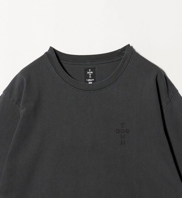 California General Store「＜DOGTOWN&times; CGS.＞POSSET Tシャツ」|Tシャツ・カットソー|