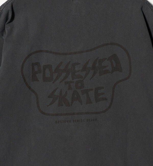 California General Store「＜DOGTOWN&times; CGS.＞POSSET Tシャツ」|Tシャツ・カットソー|