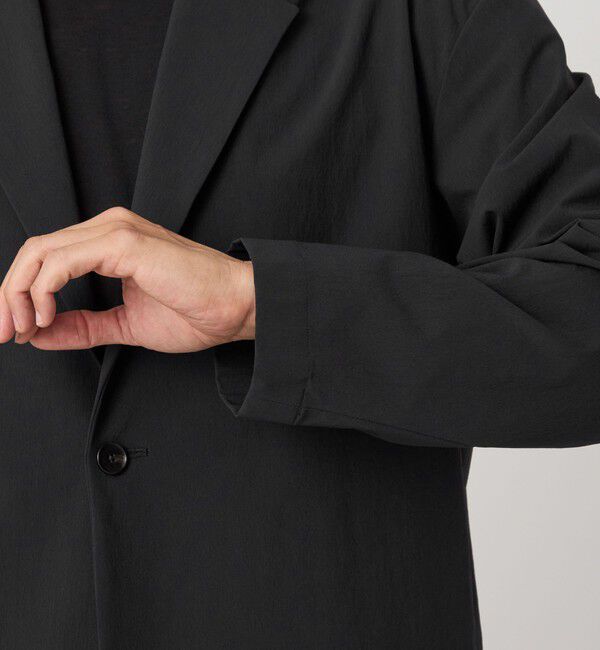 360°MASTER リラックス 2ボタン ジャケット -セットアップ対応