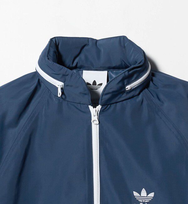 別注】＜adidas Originals＞ADS200 ウィンドブレーカー（BEAUTY&YOUTH