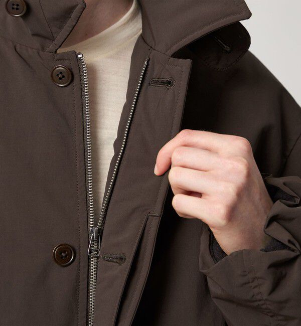 Steven Alan＞ダルマ バルカラー ジャケット（STEVEN ALAN）｜ルミネの