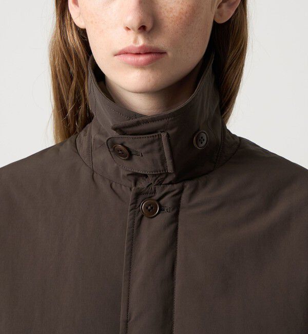 Steven Alan＞ダルマ バルカラー ジャケット（STEVEN ALAN）｜ルミネの