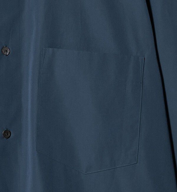 BEAUTY&YOUTH UNITED ARROWS「HI-LINE 120/2 ブロード レギュラー シャツ FORM型」|シャツ・ブラウス|