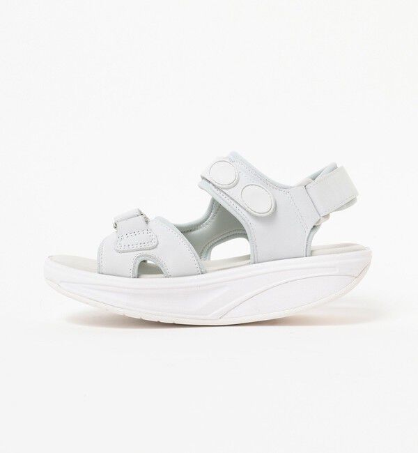 BEAMSBOY「MBT / KISUMU CLASSIC」|サンダル|