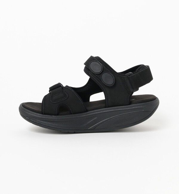 BEAMSBOY「MBT / KISUMU CLASSIC」|サンダル|